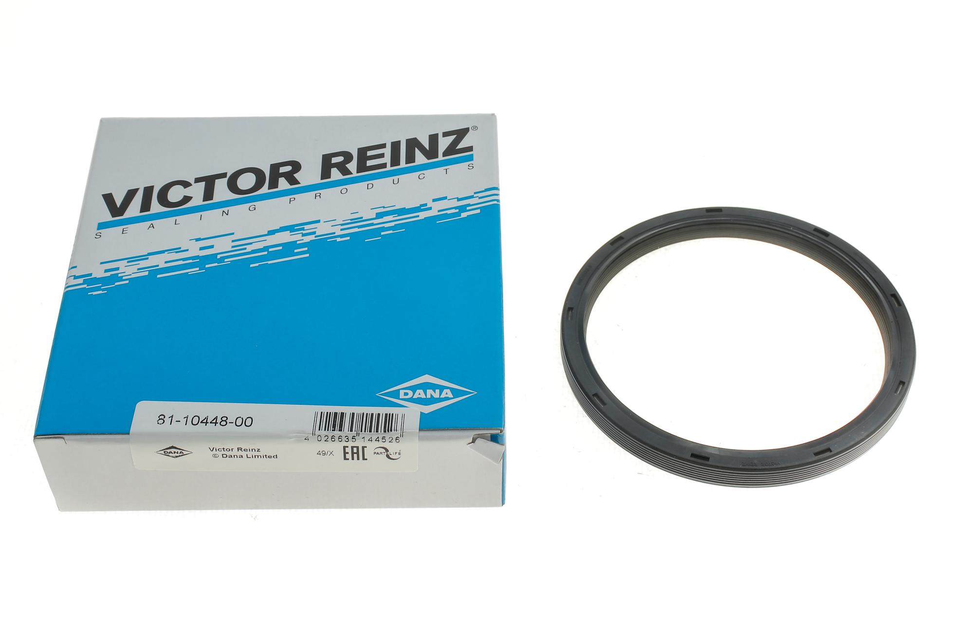 811044800 VICTOR REINZ